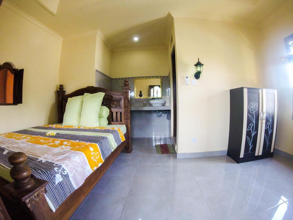 Shiva House Hotel Ubud  Exterior photo