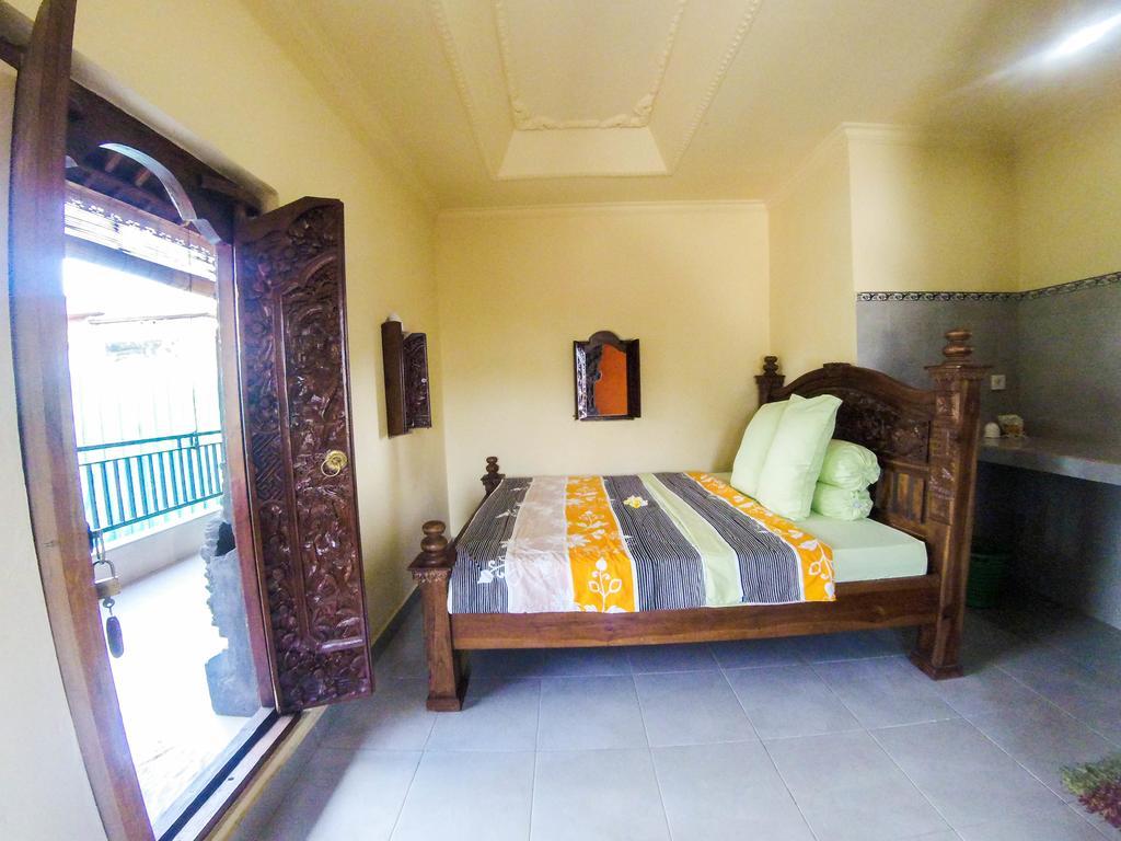 Shiva House Hotel Ubud  Exterior photo