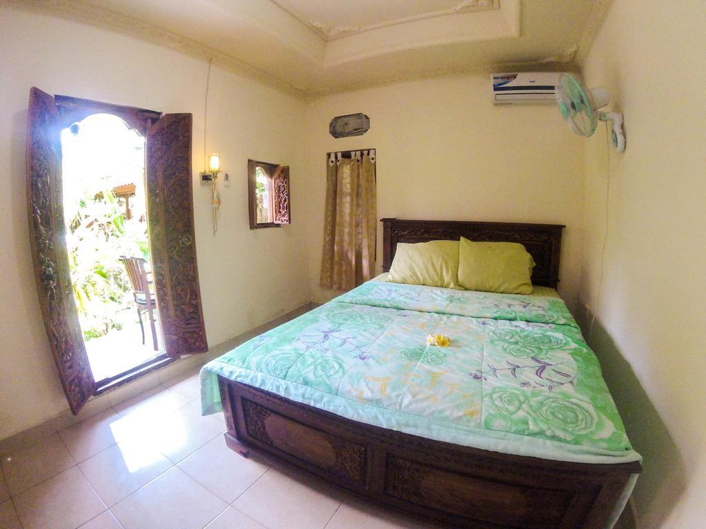 Shiva House Hotel Ubud  Exterior photo