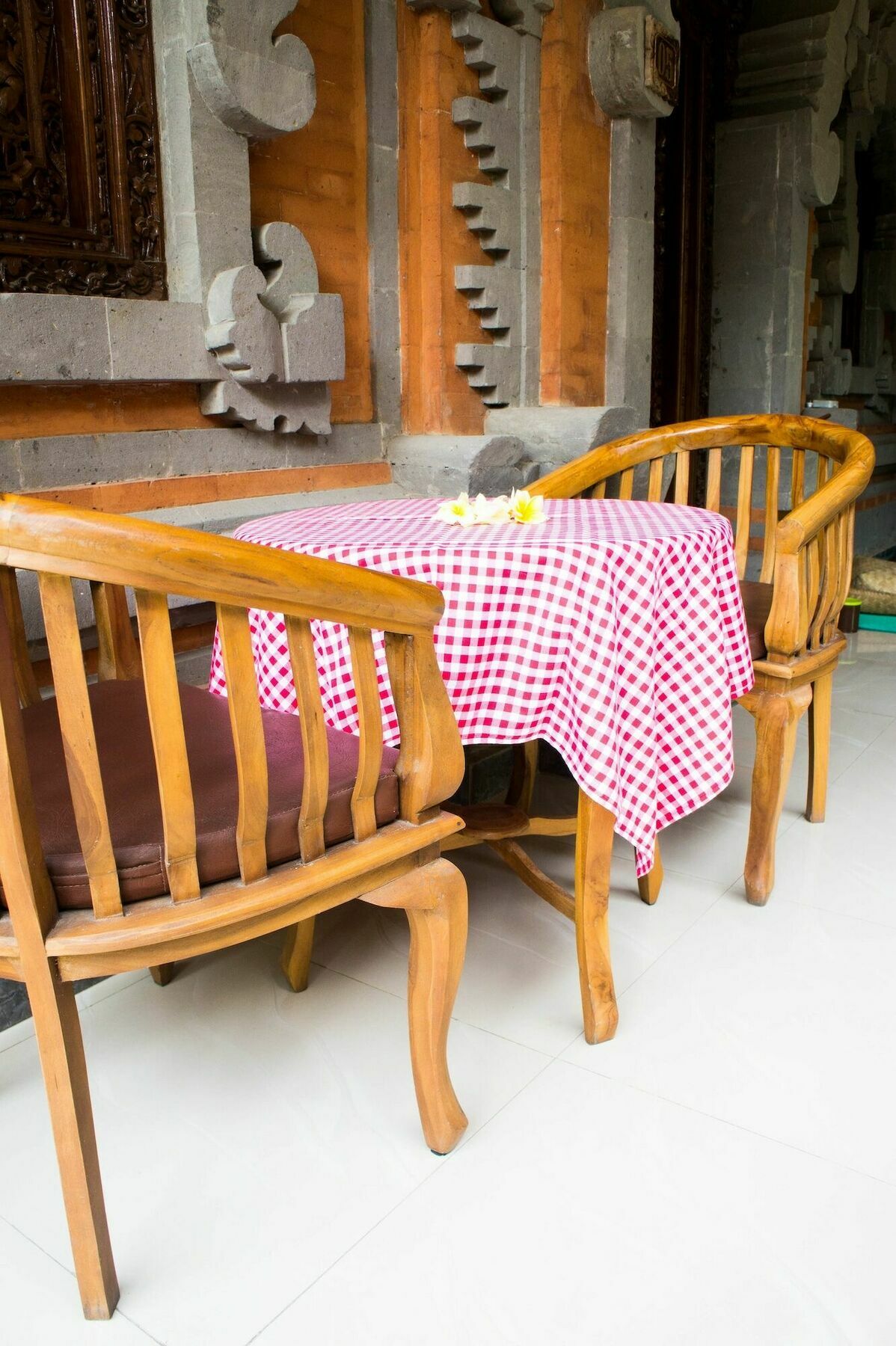 Shiva House Hotel Ubud  Exterior photo